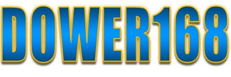 DOWER168 Logo
