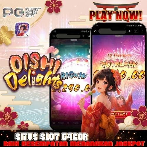 ? Rekomendasi Deretan Pilihan Game Paling Gacor Saat Ini Gampang Kasih Max Win!